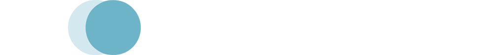 tässä molentumin logo valkoisena