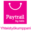 Olemme Paytrail yhteistyökumppani - Molentum Oy