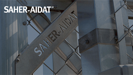 Saher-Aidat Oy