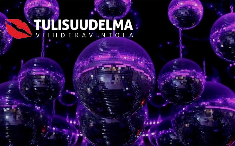 Pyydä tarjous